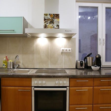 Flatprovider Comfort Perner Apartment Vienne Extérieur photo