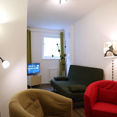 Flatprovider Comfort Perner Apartment Vienne Extérieur photo
