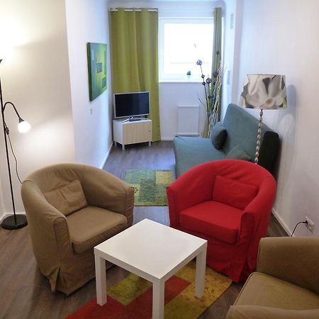 Flatprovider Comfort Perner Apartment Vienne Chambre photo