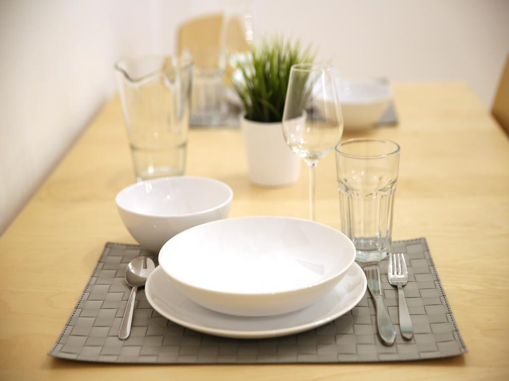 Flatprovider Comfort Perner Apartment Vienne Extérieur photo