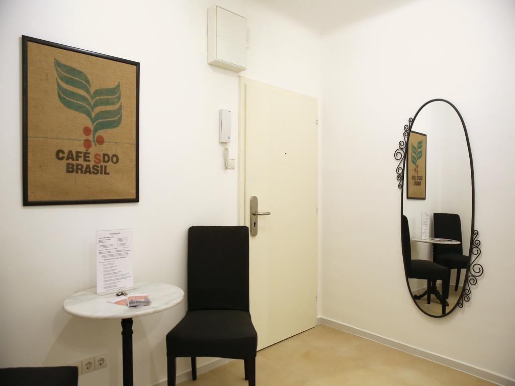 Flatprovider Comfort Perner Apartment Vienne Extérieur photo