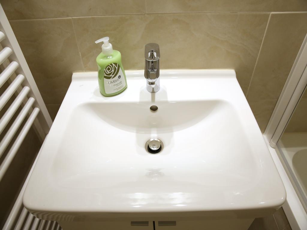Flatprovider Comfort Perner Apartment Vienne Extérieur photo
