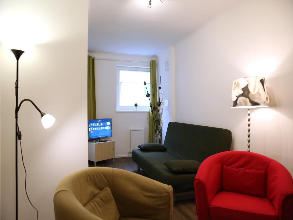 Flatprovider Comfort Perner Apartment Vienne Extérieur photo