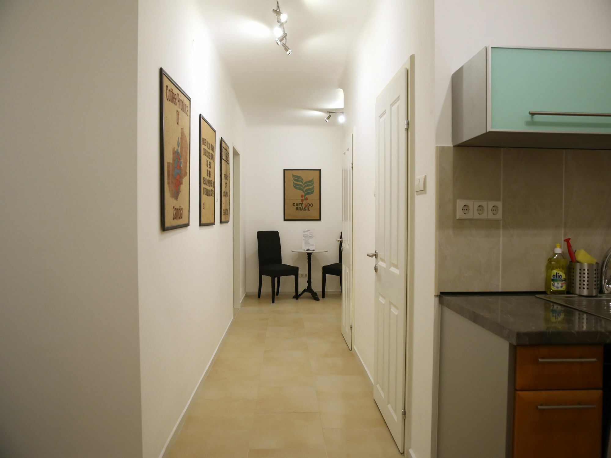 Flatprovider Comfort Perner Apartment Vienne Extérieur photo