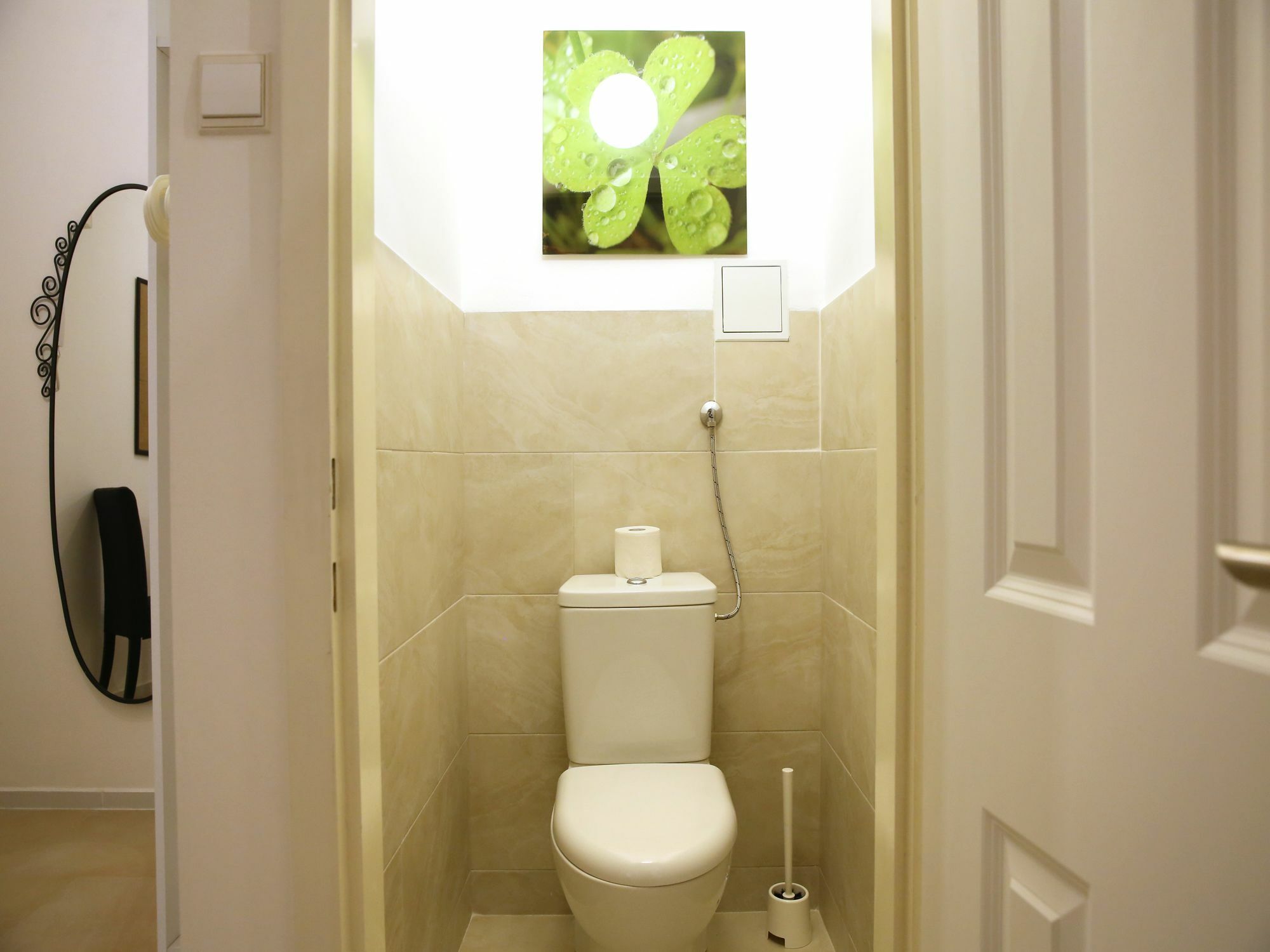 Flatprovider Comfort Perner Apartment Vienne Extérieur photo