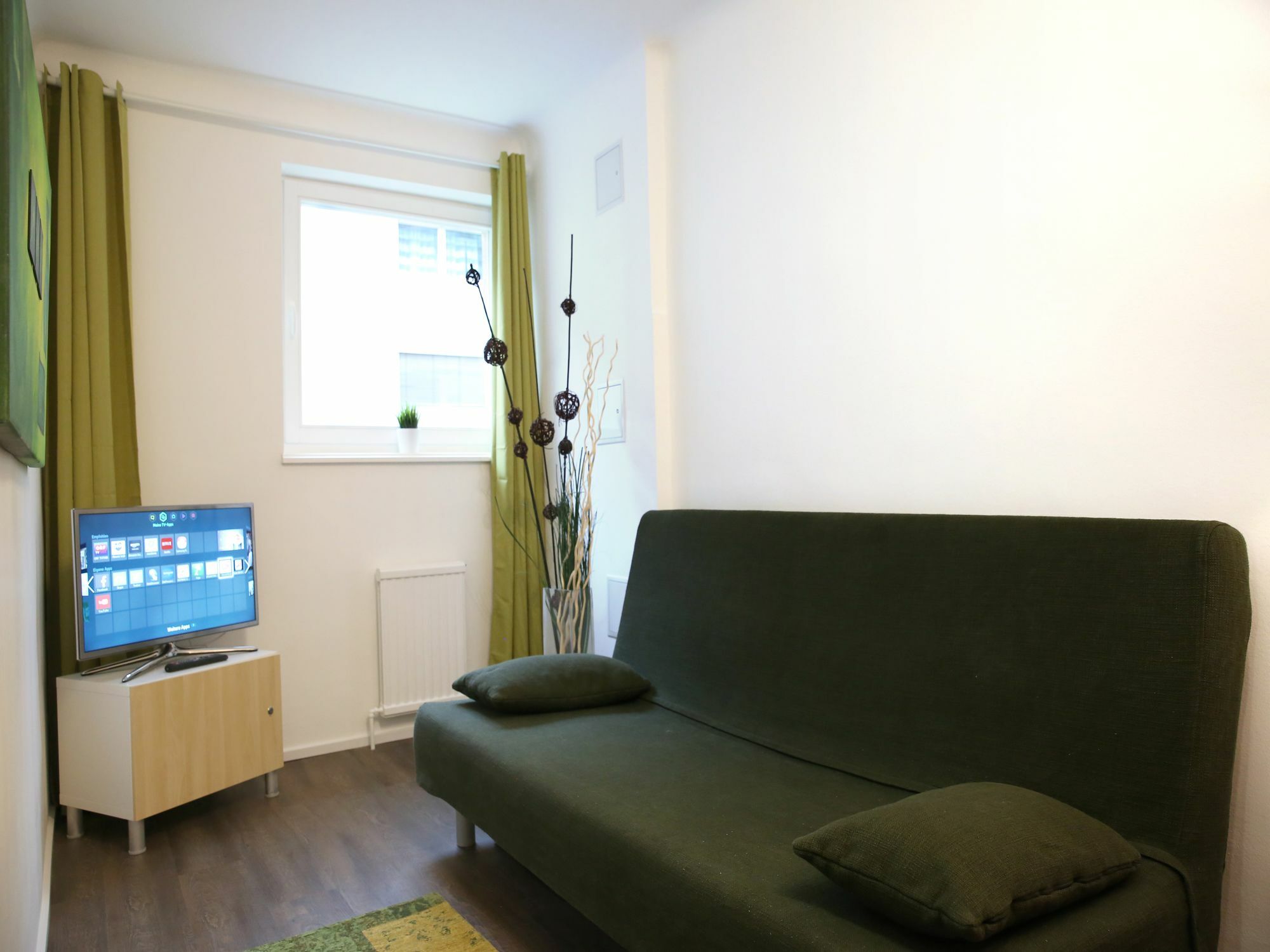 Flatprovider Comfort Perner Apartment Vienne Extérieur photo