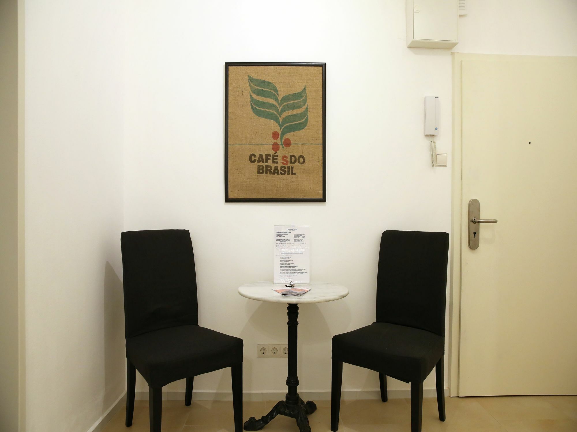 Flatprovider Comfort Perner Apartment Vienne Extérieur photo
