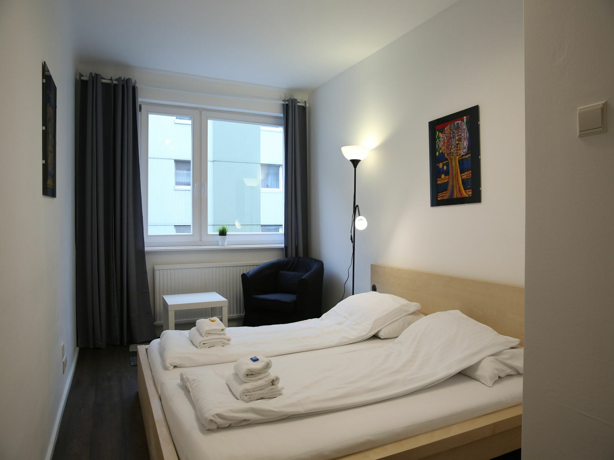 Flatprovider Comfort Perner Apartment Vienne Extérieur photo
