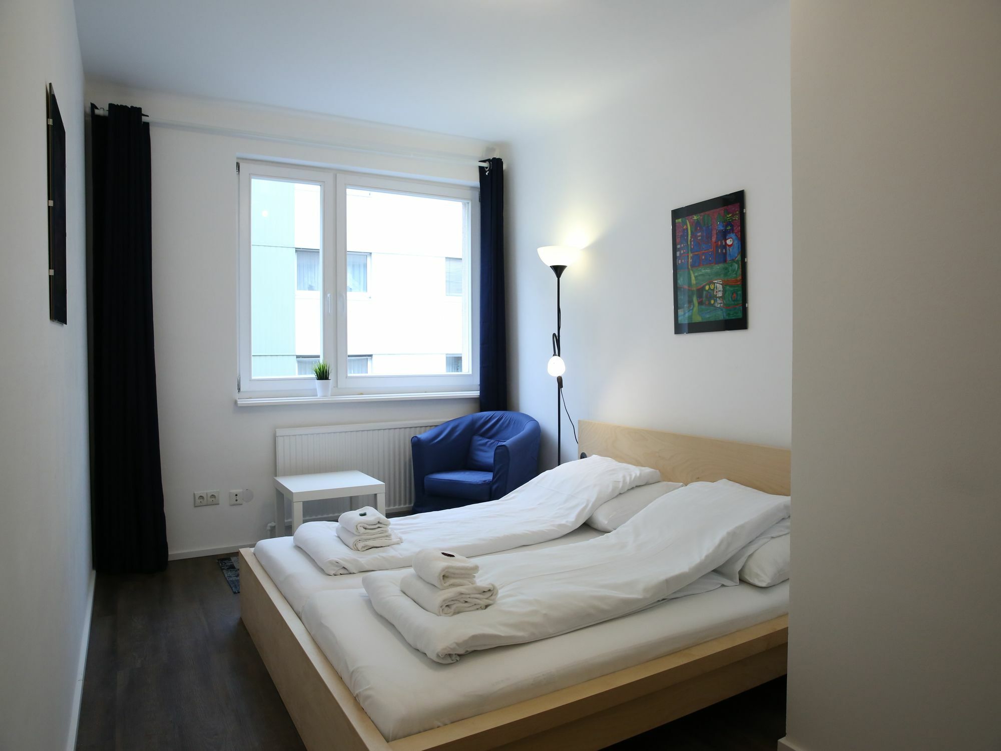 Flatprovider Comfort Perner Apartment Vienne Extérieur photo