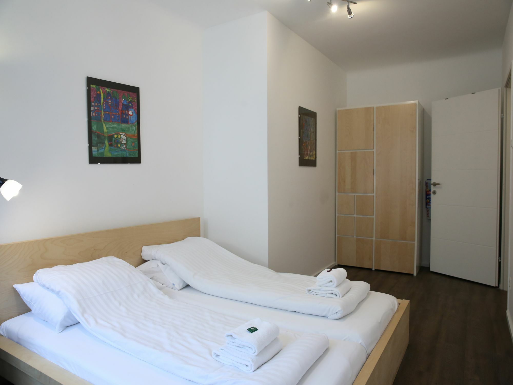 Flatprovider Comfort Perner Apartment Vienne Extérieur photo