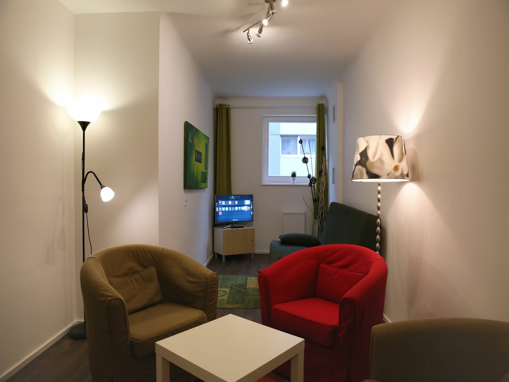 Flatprovider Comfort Perner Apartment Vienne Extérieur photo