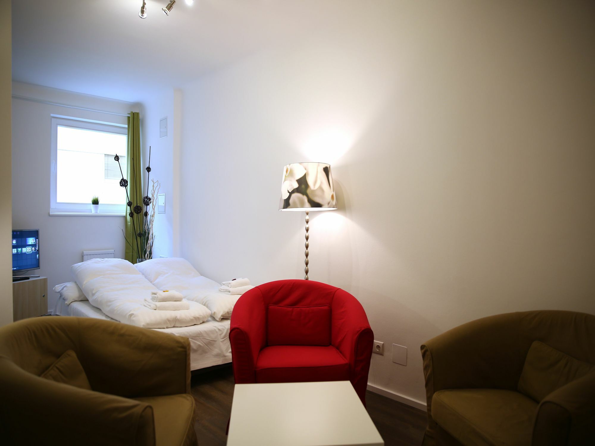 Flatprovider Comfort Perner Apartment Vienne Extérieur photo