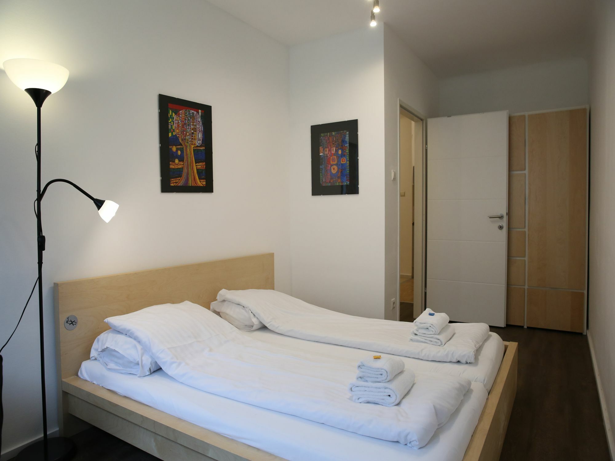 Flatprovider Comfort Perner Apartment Vienne Extérieur photo
