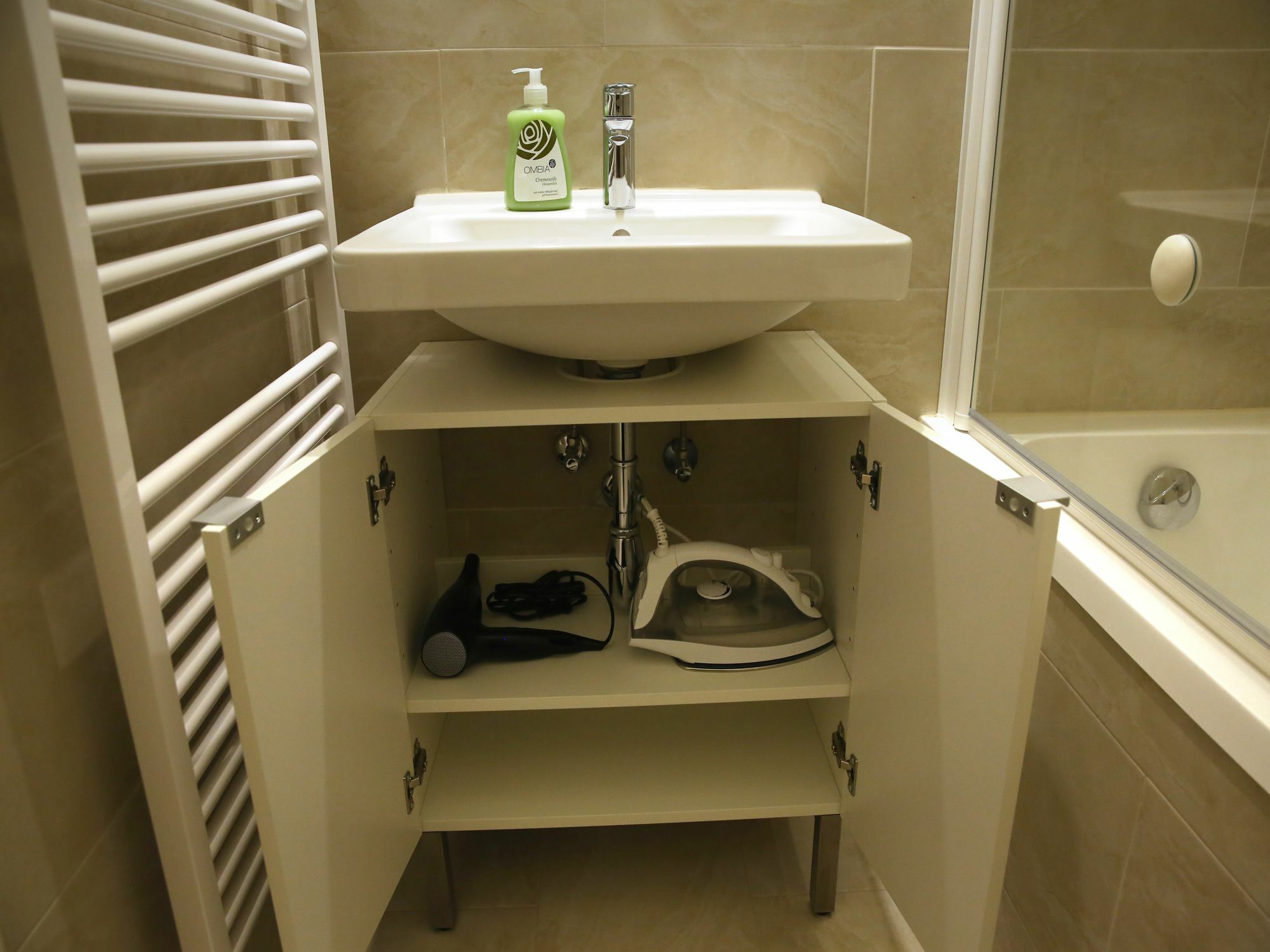 Flatprovider Comfort Perner Apartment Vienne Extérieur photo